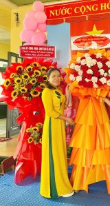 Nguyễn Thị Bình Trang