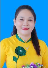Đoàn Thị Kim Chi