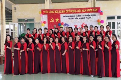 Thông báo việc đánh giá giáo viên, cán bộ QLCS GDMN trên phần mềm TEMIS